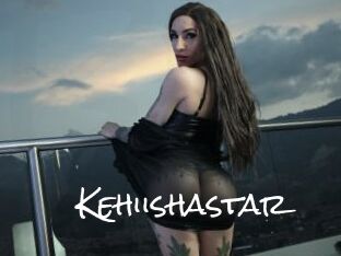 Kehiishastar