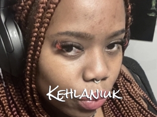 Kehlaniuk