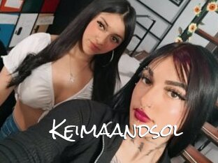 Keimaandsol