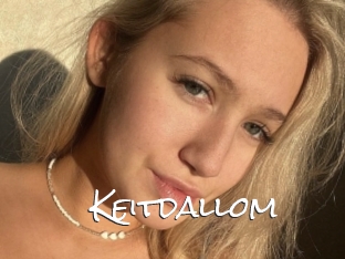 Keitdallom