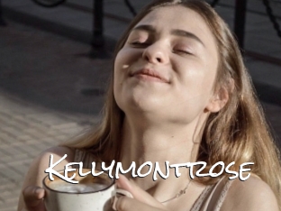 kellymontrose Blow Cum