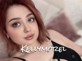 kellymorel Blow Cum