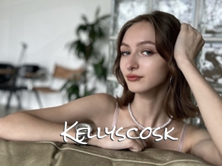 kellyscosk Blow Cum