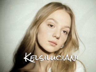 kelsiluciani Blow Cum