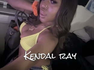 kendal_ray Blow Cum