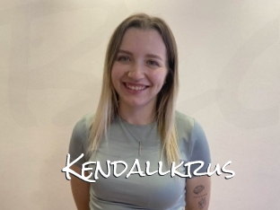 Kendallkrus