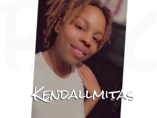 Kendallmitas