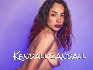 Kendallrandall