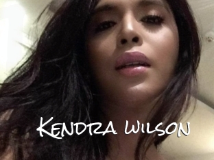Kendra_wilson