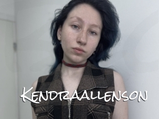 kendraallenson Blow Cum