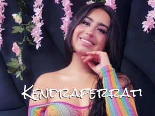 kendraferrati Blow Cum