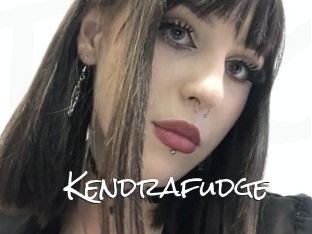Kendrafudge