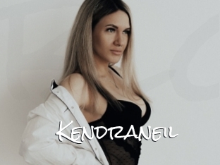 kendraneil Blow Cum