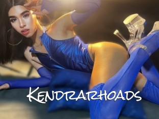 kendrarhoads Blow Cum