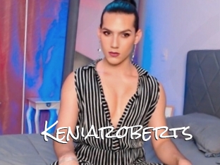 keniaroberts Blow Cum