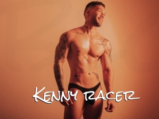 kenny_racer Blow Cum