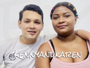 Kennyandkaren
