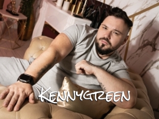 kennygreen Blow Cum