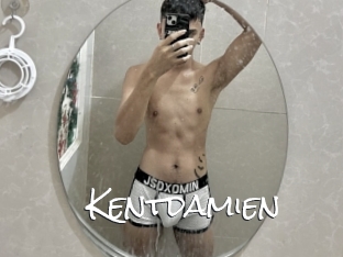 Kentdamien