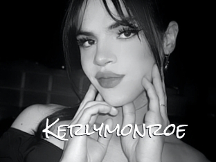 kerlymonroe Blow Cum