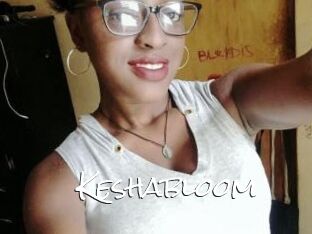 Keshabloom
