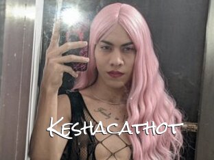 Keshacathot