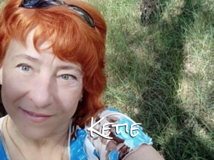 ketie Blow Cum