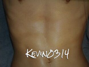 Kevin0314