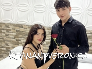kevinandveronica Blow Cum