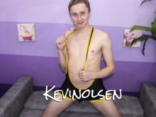 Kevinolsen
