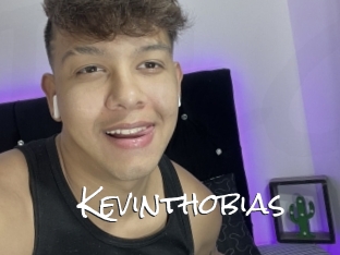 kevinthobias Blow Cum