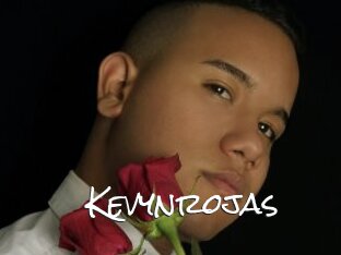 Kevynrojas