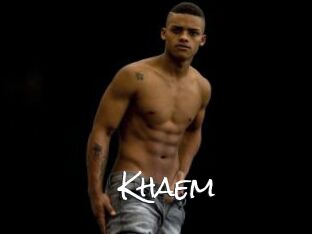 Khaem