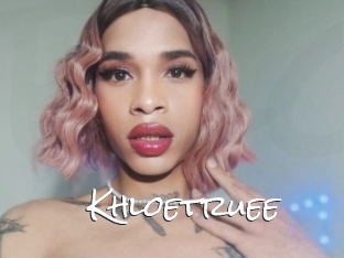 khloetruee Blow Cum