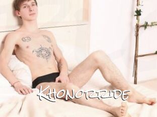 Khonorride