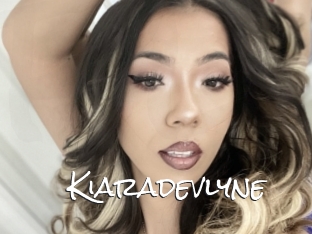 kiaradevlyne Blow Cum