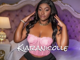 kiaranicolle Blow Cum