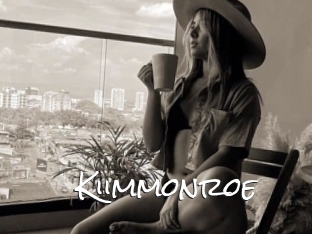 Kiimmonroe