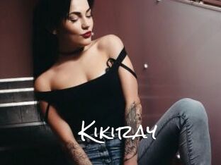 Kikiray