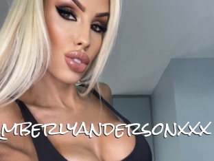 Kimberlyandersonxxx