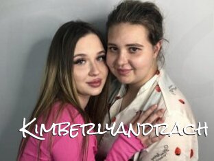 Kimberlyandrach