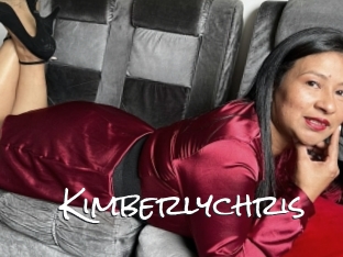 Kimberlychris