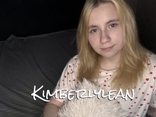 kimberlylean Blow Cum