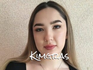 Kimgras