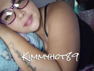 Kimmyhot89