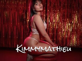 Kimmymathieu