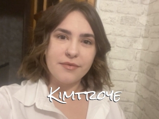 Kimtroye