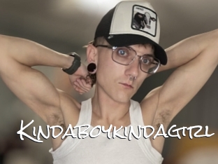kindaboykindagirl Blow Cum