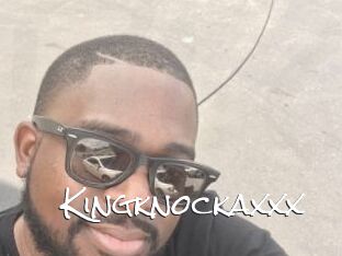 Kingknockaxxx