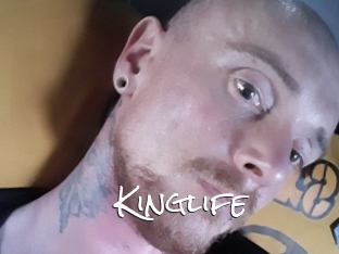 kinglife Blow Cum